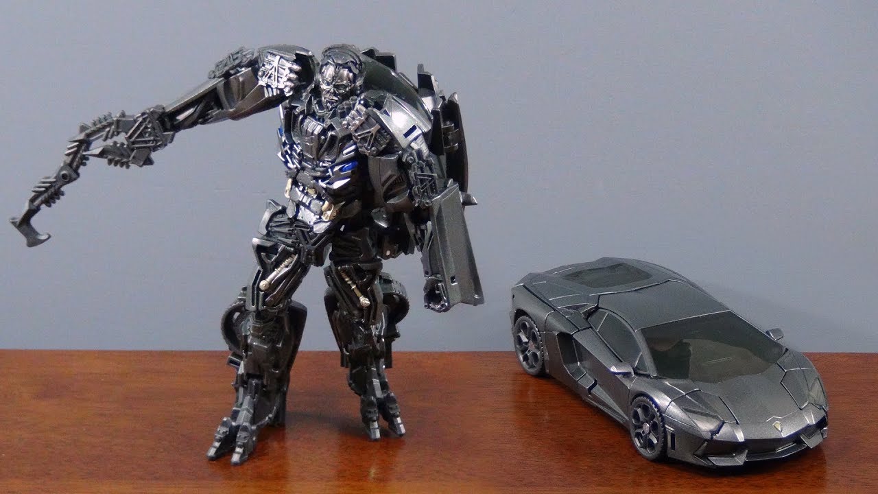 TRANSFORMERS STUDIO SERIES SS-10 