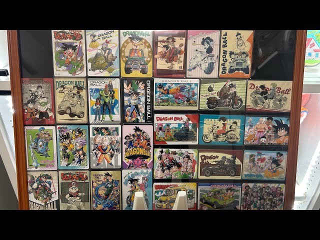 ディスプレイ】ヤバすぎる！！本当にやばいぞ。マグネットステッカーを