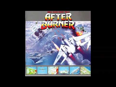 SegaGameMusicVol 3 セガ・ゲームミュージック・Vol3 - YouTube