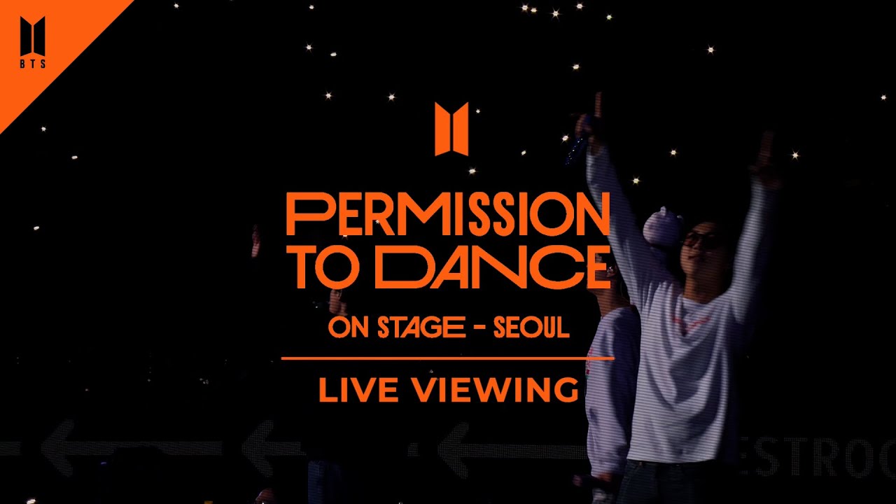 BTS (방탄소년단) PTD ON STAGE - SEOUL: LIVE VIEWING SPOT - YouTube