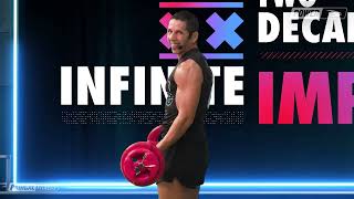 POWER | ラディカルフィットネスジャパン