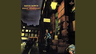 Ziggy Stardust (2012 Remaster) - YouTube