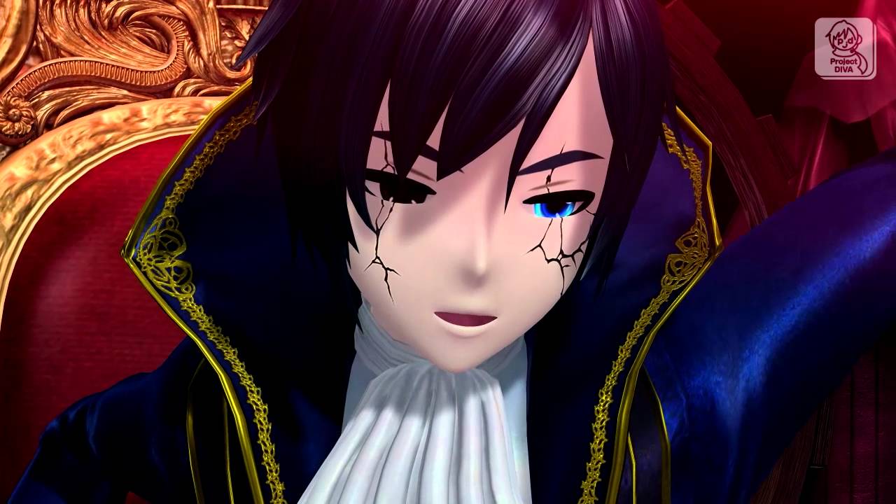 VIDEO: Sega Celebrates KAITO's 10th Anniversary with 