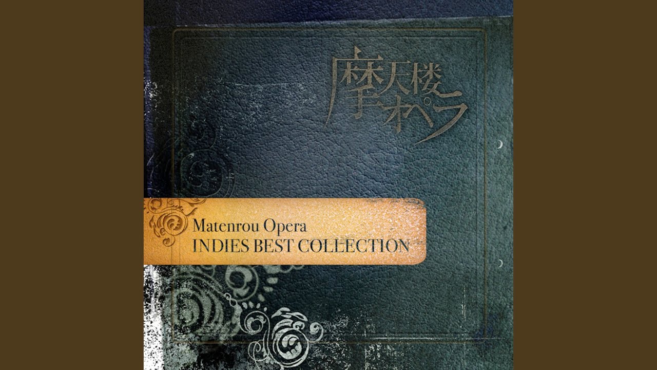 alkaloid showcase - YouTube