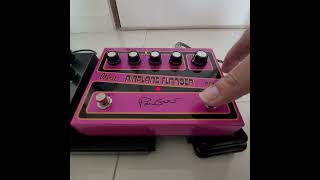 Ibanez AF2 ポール・ギルバート エアプレーン・フランジャー : r