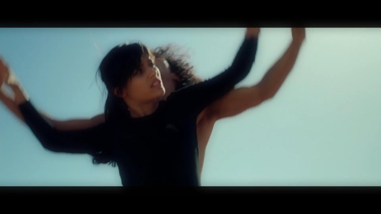 Sting - Desert Rose (feat. Cheb Mami) - YouTube