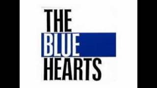 ダンス・ナンバー HAGE MIX - 盗賊団 (THE BLUE HEARTS KING OF MIX