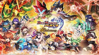 4周年記念サイト｜DUEL MASTERS PLAY'S（デュエル・マスターズ