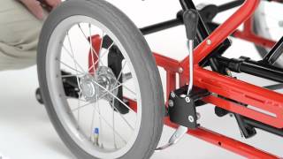 グランドフリッチャー・ユニダッシュ_EX／SX／JX／ABS Grand Fletcher