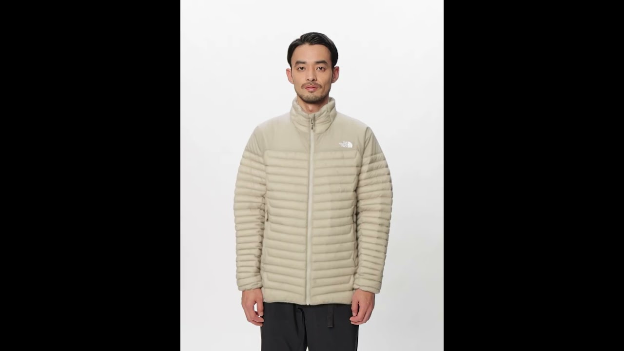 公式】サンダージャケット（メンズ）｜ザ・ノース・フェイス公式ストア