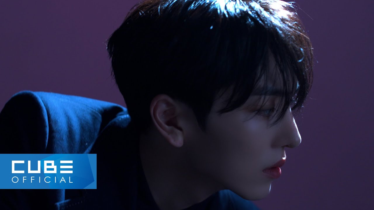 키노(KINO) Special Single [POSE] Concept Board - YouTube