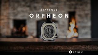 香水紹介】ディプティック - オルフェオン - YouTube