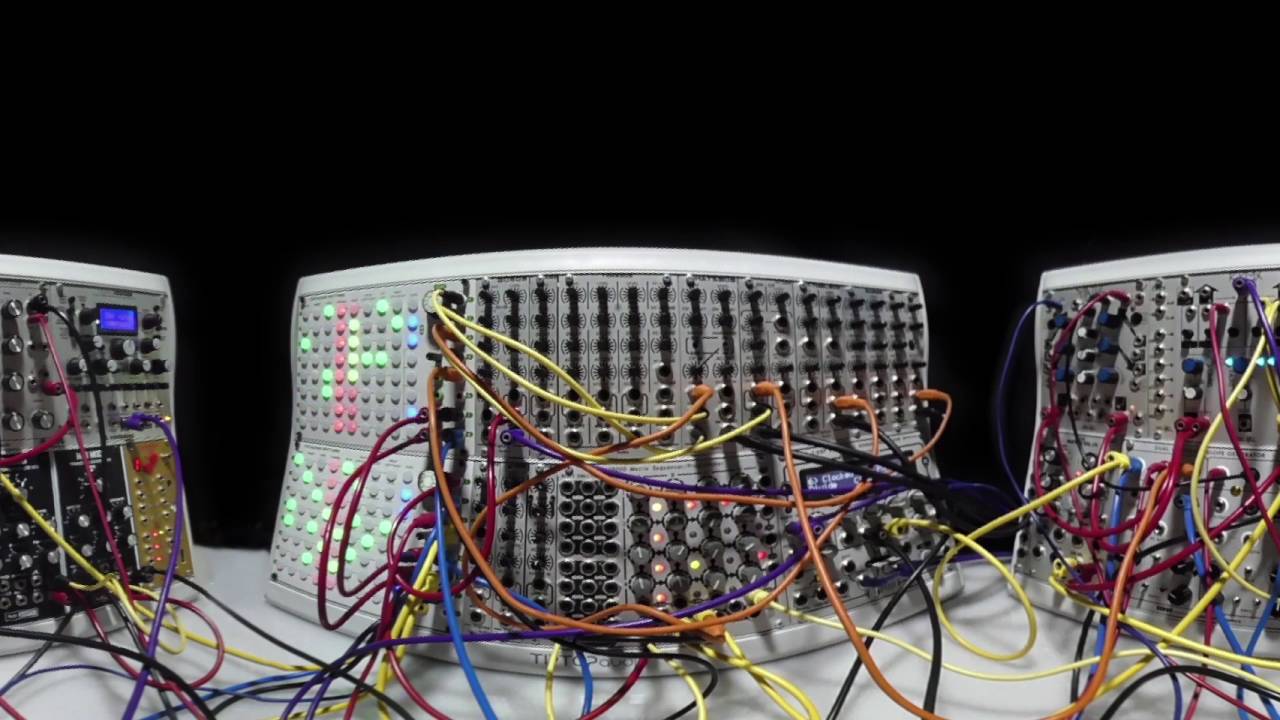 Mantis - Tiptop Audio - 有限会社 福産起業 - FUKUSAN KIGYO CO,. LTD.