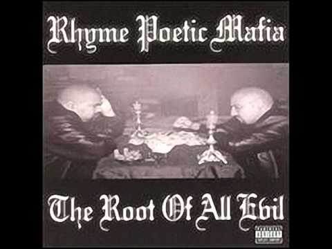 Rhyme poetic mafia 