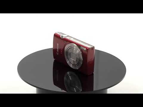 キヤノン IXY 200 シルバー | コンパクトデジタルカメラ