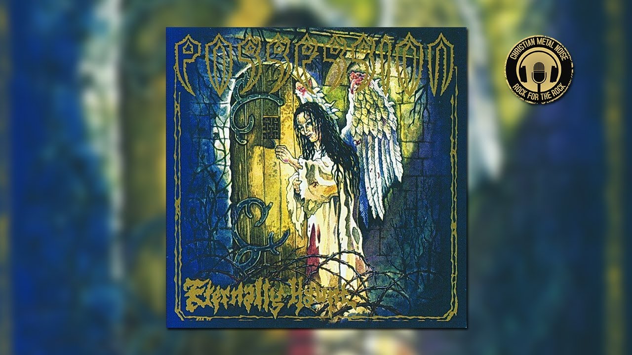 Possession | 1995 | Eternally Haunt (Full Album) - YouTube