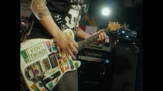 Ken Yokoyama 8.5th Full Album [The Golden Age Of Punk Rock
