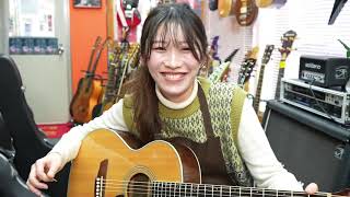 James J-500 A / OVA 2018 model - YouTube