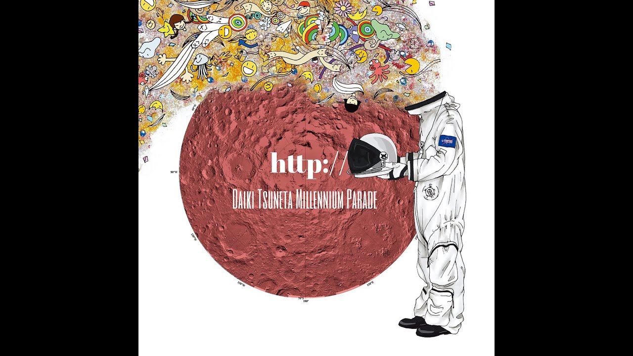 Millennium http:// Daiki Parade Tsuneta 邦楽