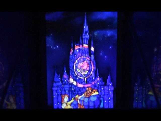 ハコビジョン】ワンス・アポン・ア・タイム～Once Upon a Time～ - YouTube