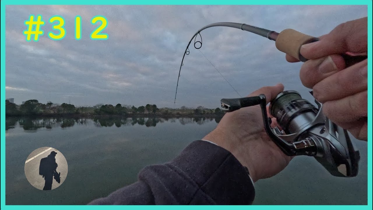 江戸川】スコーピオン2832RS-2 - YouTube