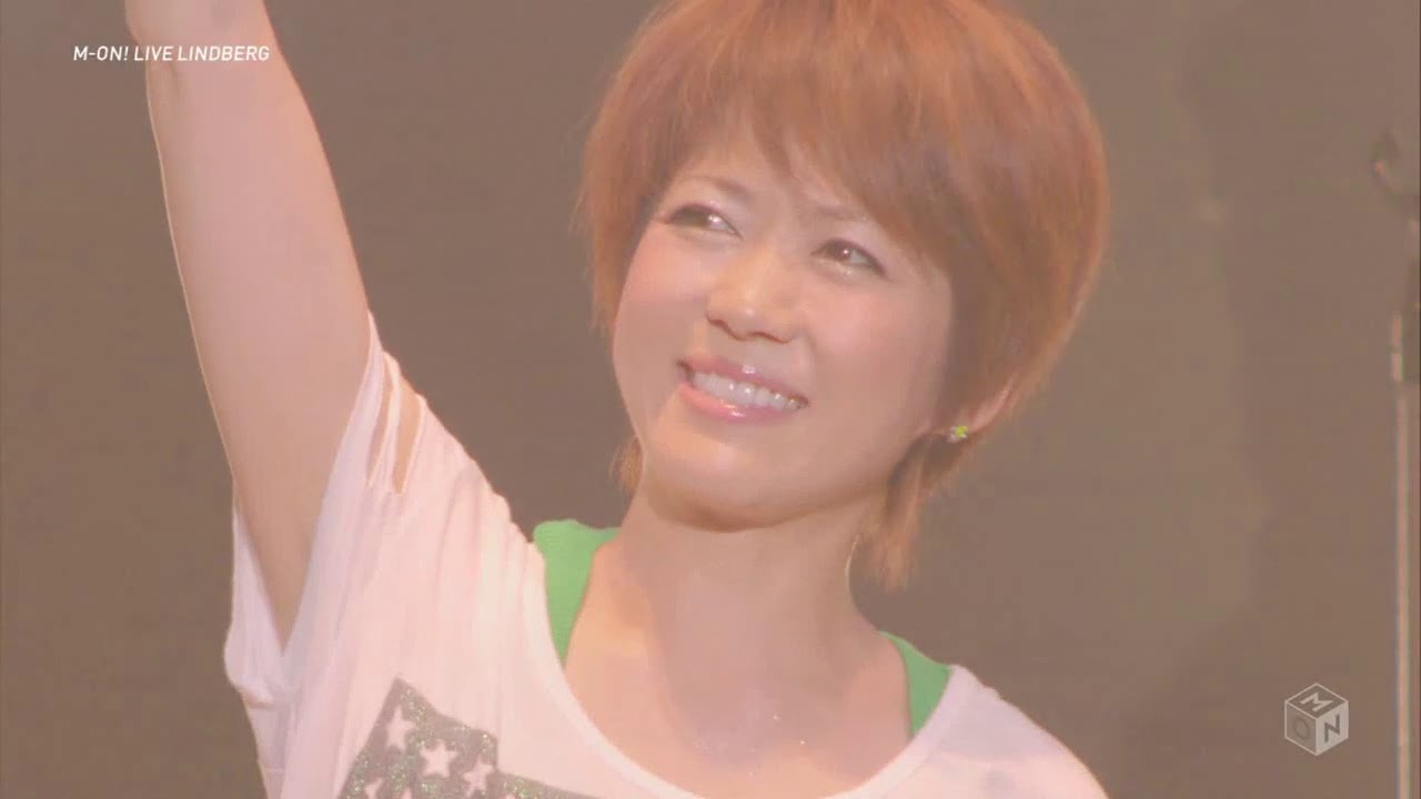 LINDBERG 20th Anniversary LIVE 