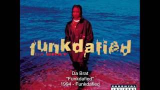 Da Brat - Funkdafied - YouTube