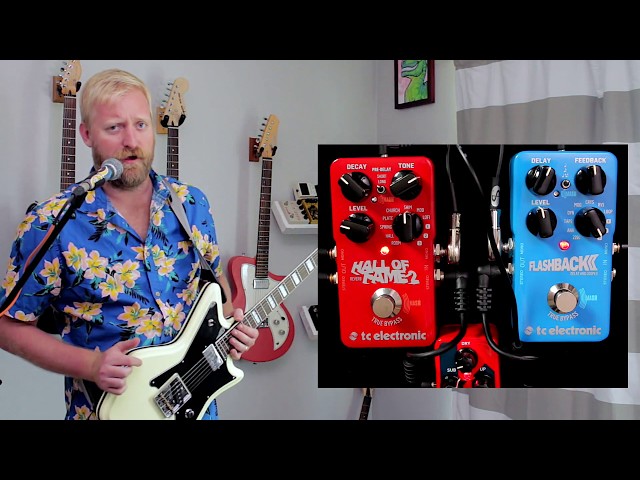 Flashback 2 - Fun with Stereo - YouTube