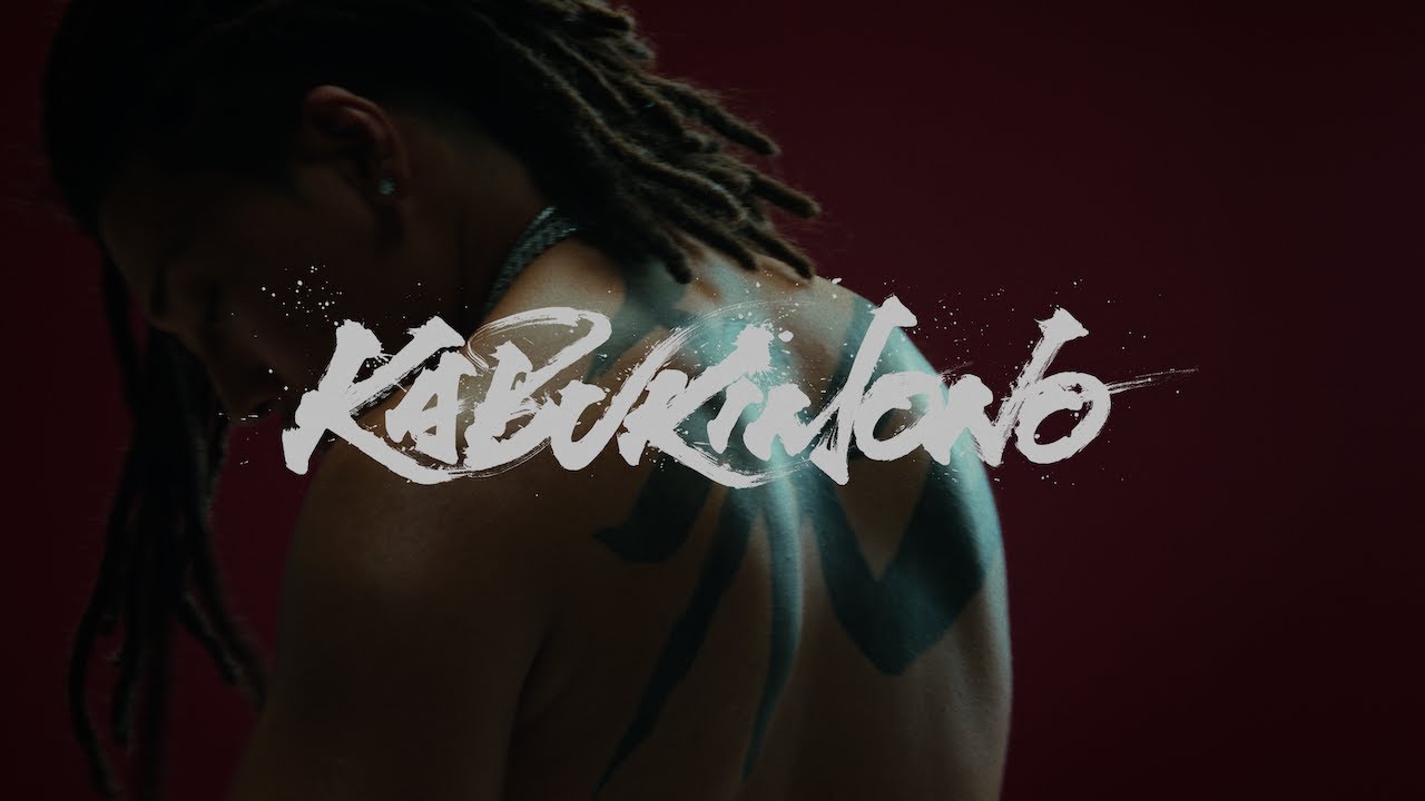 ellow Bucks、4thアルバム『Wataru』本日配信 ｜ “Kabukimono”MV公開