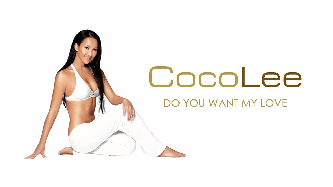 Greatest Hits ǀ Coco Lee - Do You Want My Love - YouTube
