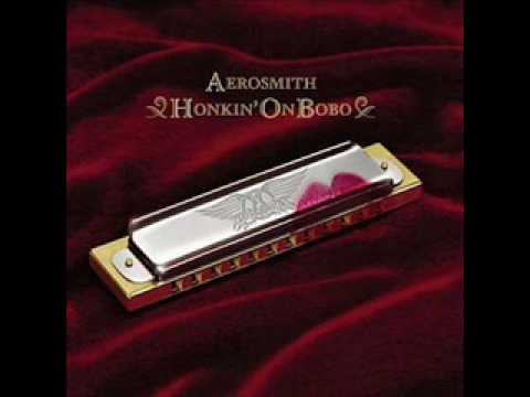 You Gotta Move Aerosmith - YouTube