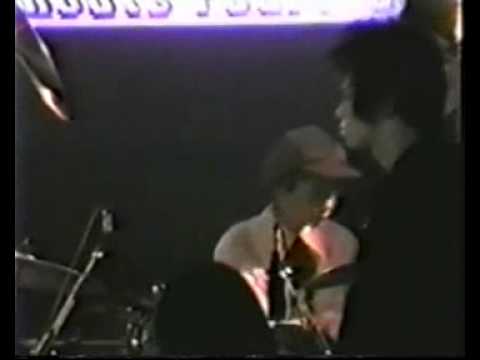 PV] La' royque de zavy (cali gari) - Moon Light Hakuchuumu - YouTube