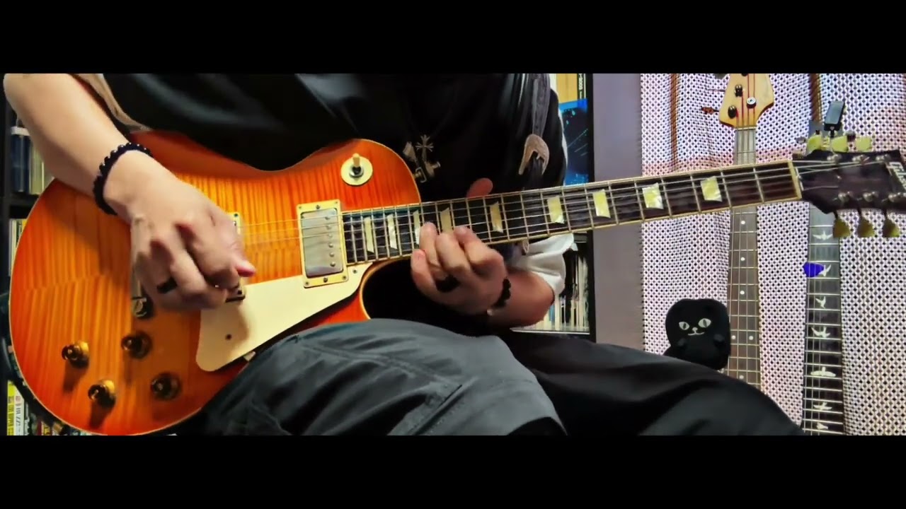 B'z HOME 【LIVE in なんば 2006】 - YouTube