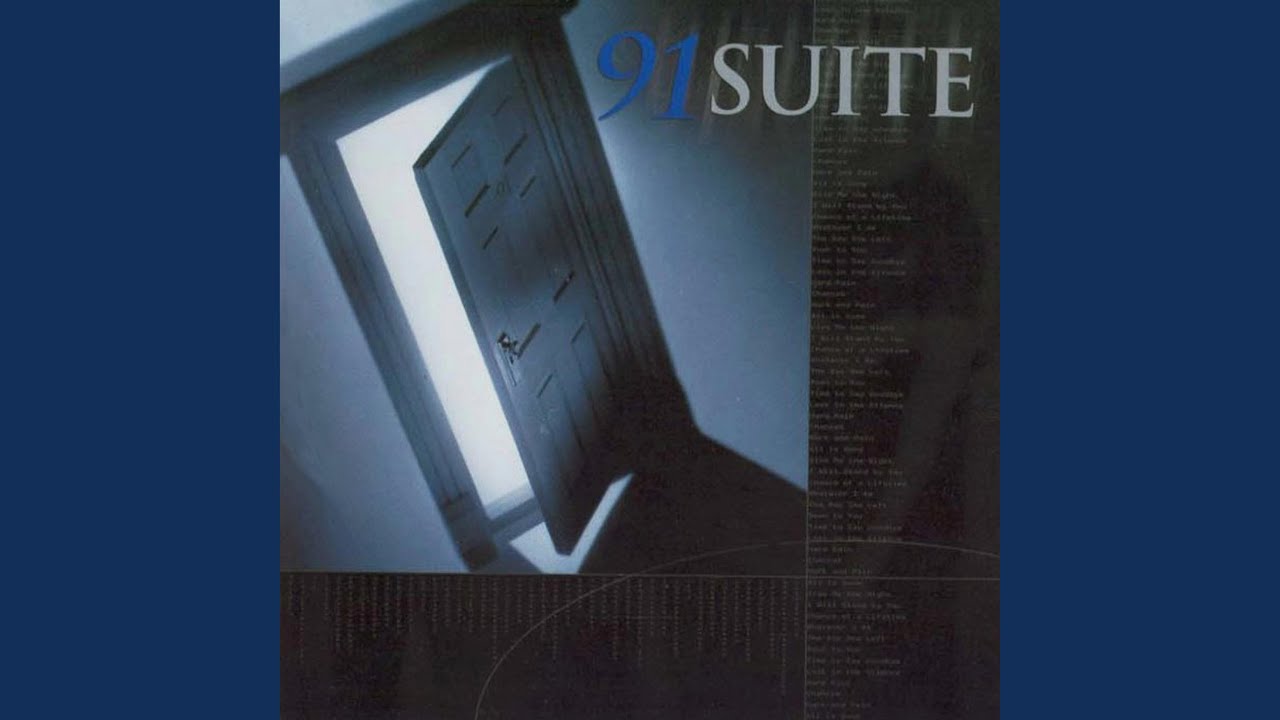 91 SUITE (Spain) / 91 Suite + 4 (2023 reissue)