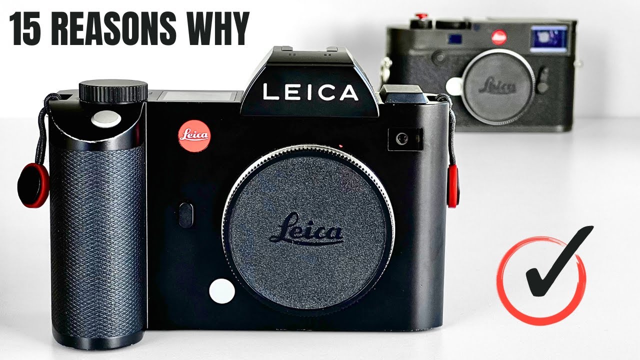 Leica M262 review: Should you buy a 9yr old camera? - Leica Blog