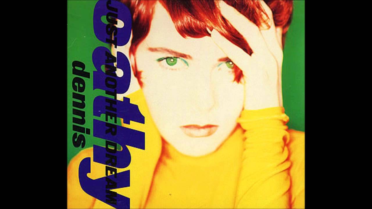 Cathy Dennis - Just Another Dream (The Dream Mix) - YouTube