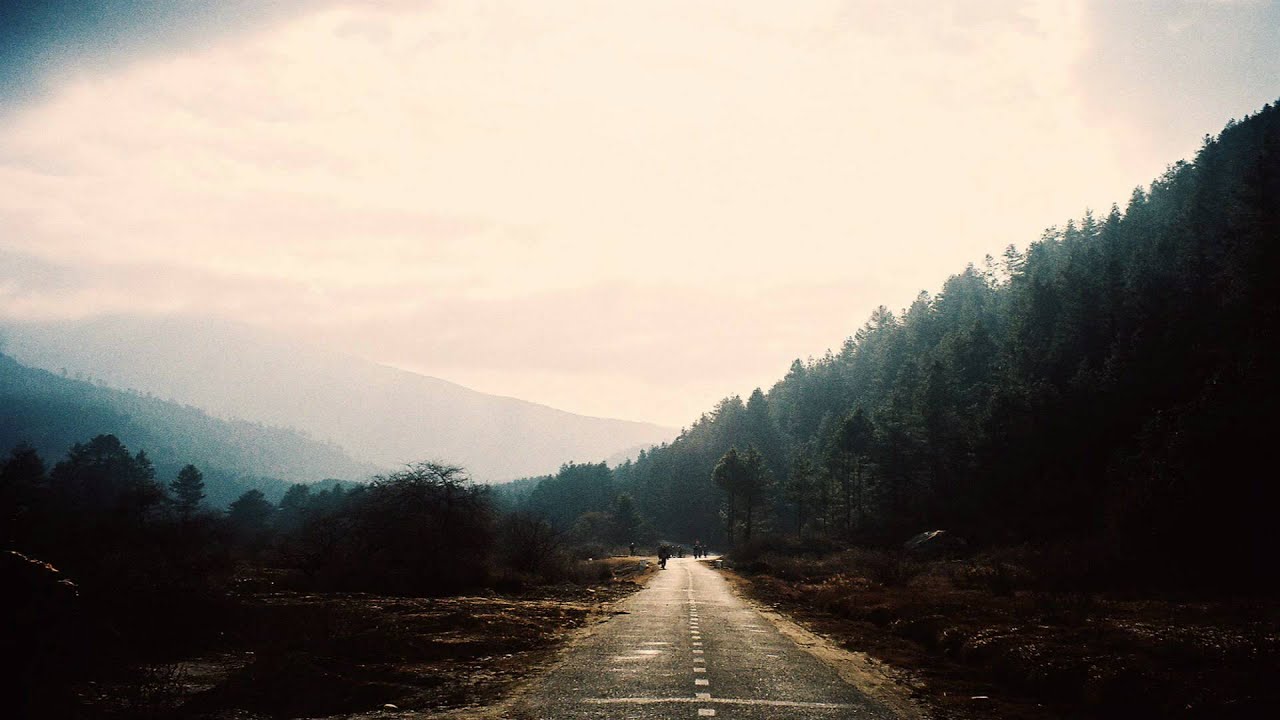 WU LYF - Heavy Pop - YouTube