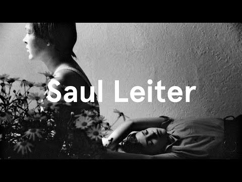 Saul Leiter - In My Room | Interview with Margit Erb - YouTube