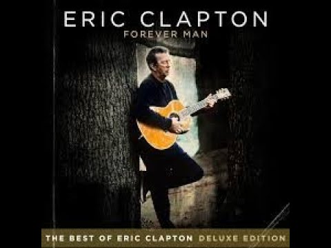 Eric Clapton Wonderful Tonight エリック・クラプトン ワンダフル