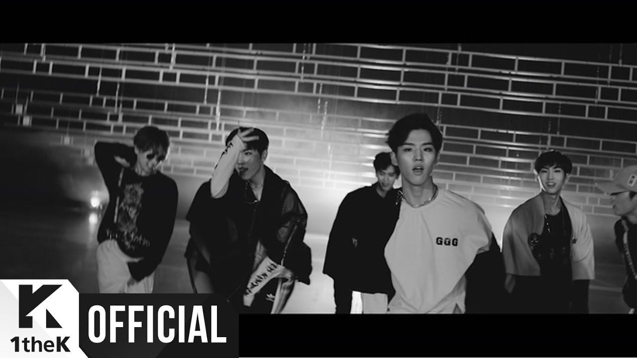 MV] PENTAGON(펜타곤) _ Gorilla - YouTube