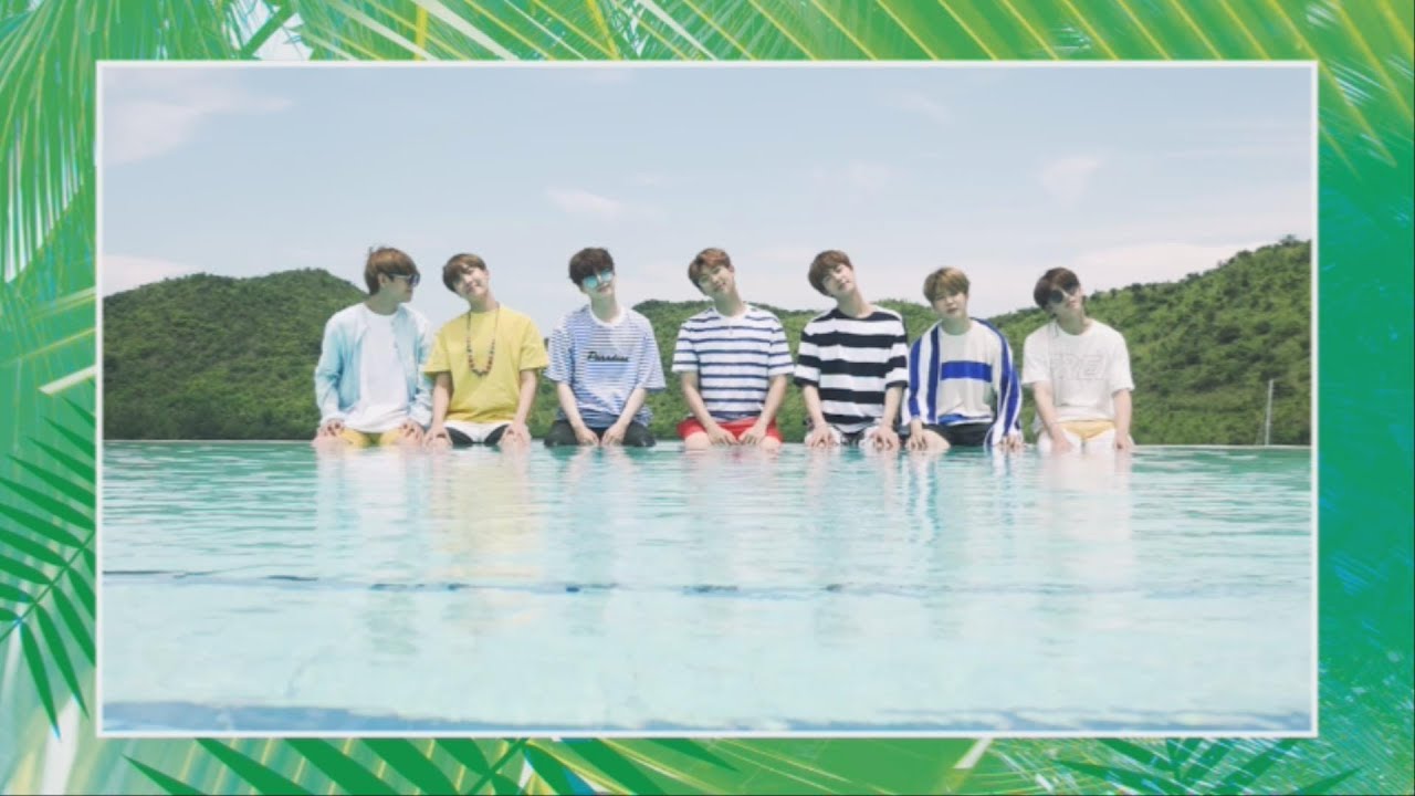 PREVIEW] BTS (방탄소년단) 'BTS 2017 Summer Package' - YouTube