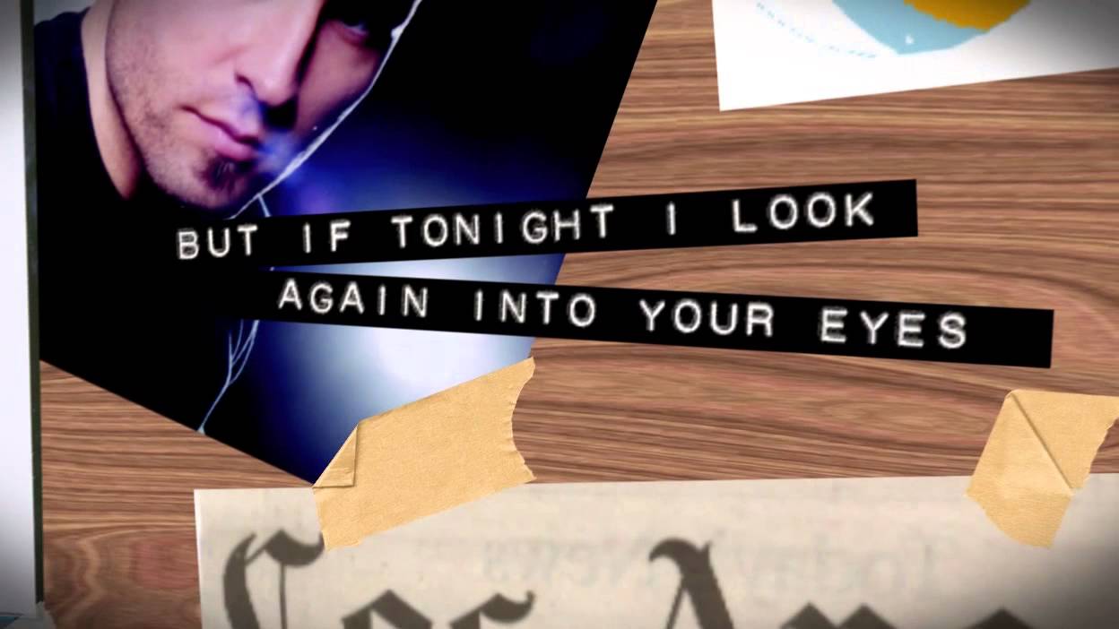 Kaskade - It's You, It's Me [Lyric Video] - YouTube