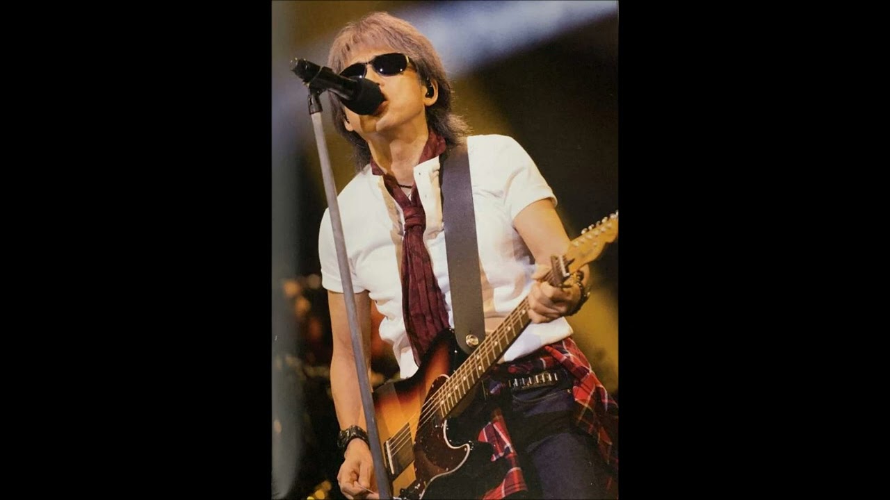 浜田省吾 ONE and ONLY BEST VOL.1 - YouTube