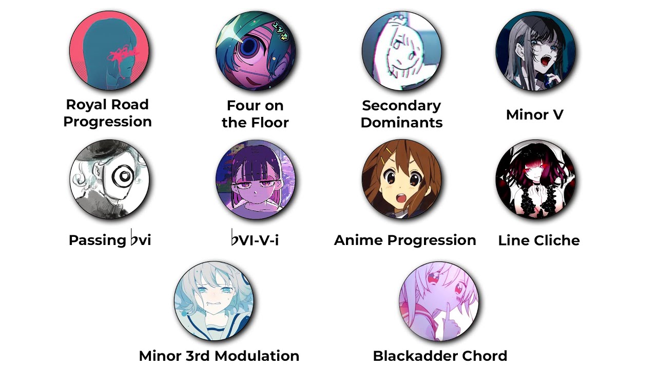 THE BINARY 1st Full Album「Jiu」クロスフェード - YouTube