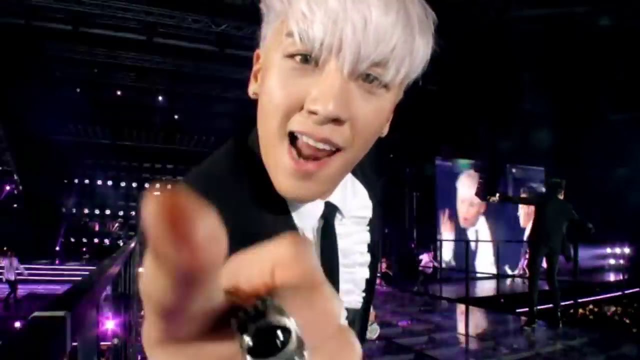 2015 BIGBANG WORLD TOUR MADE IN SEOUL - YouTube