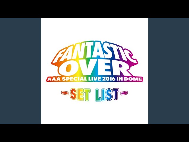 涙のない世界 - YouTube