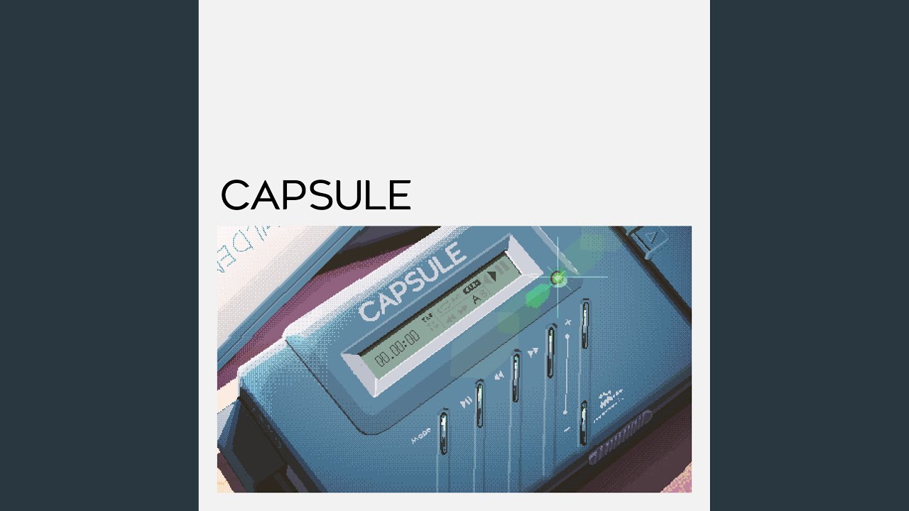 JUMPER (2021 Remaster) - YouTube