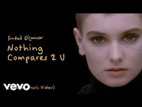 Sinéad O'Connor ▷ So FarThe Best of (Full Album) - YouTube