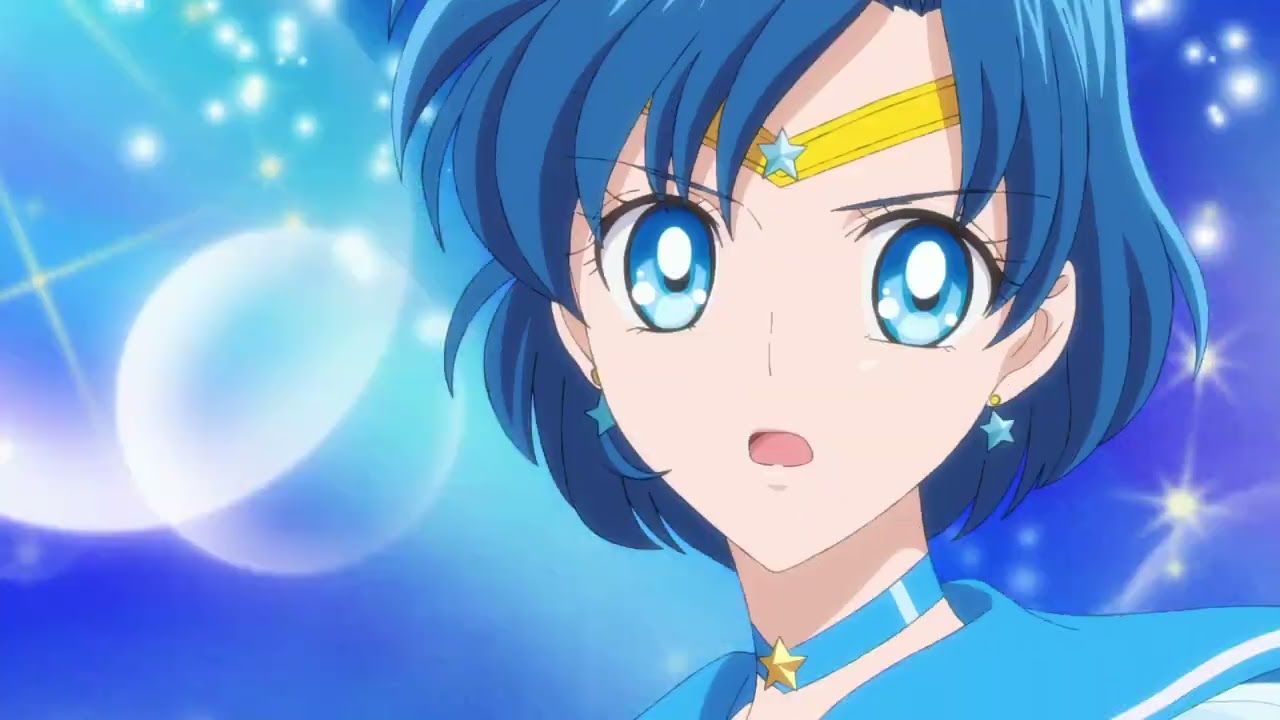 あと1日☆】劇場版BD&DVDカウントダウン（エターナルセーラー