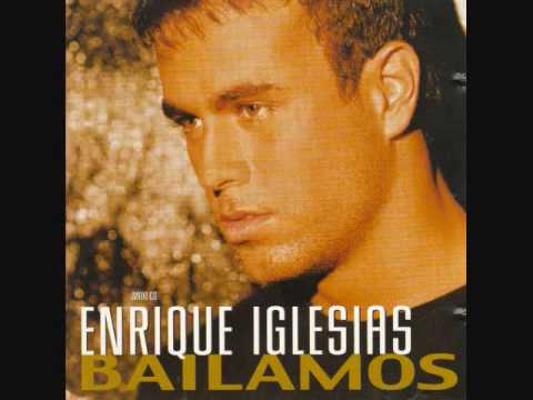 Enrique Iglesias - Bailamos(Fernando G. Latin Mix) - YouTube